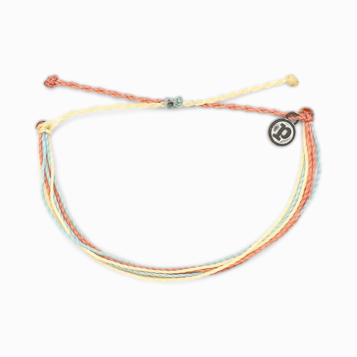 pura vida bracelet